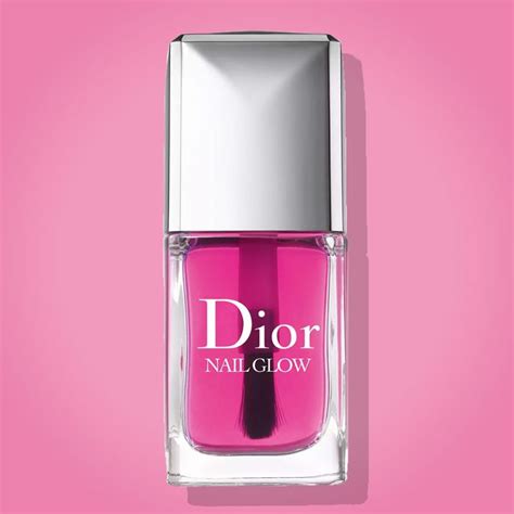 nail.glow dior|best clear nail polishes.